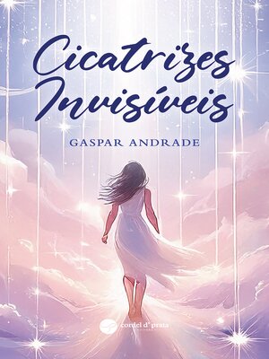 cover image of Cicatrizes Invisíveis
